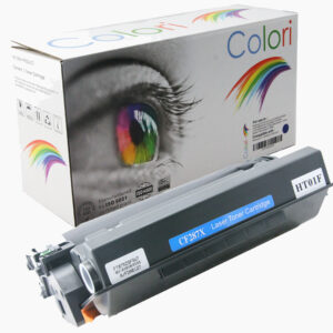 Printer Toner, HP, 87X CF287X Laserjet M506 M527 - KOZ