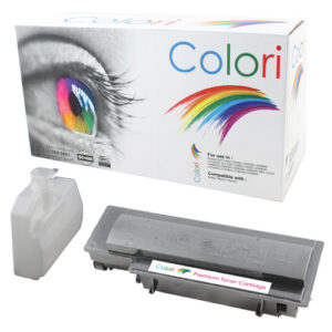 Printer Toner, Kyocera, TK310 Fs 3900 4000, Sort - KOZ
