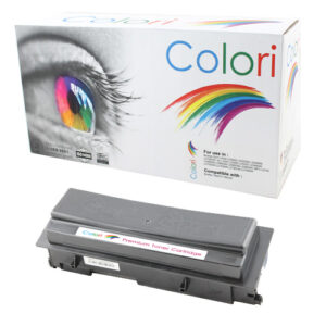 Printer Toner, Kyocera, TK1140 Fs1035 Sort - KOZ