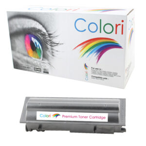 Printer Toner, Kyocera, TK110 Fs 720 1016 Sort - KOZ