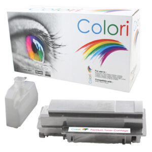 Printer Toner, Kyocera, TK360 Fs4020Dn, Sort - KOZ