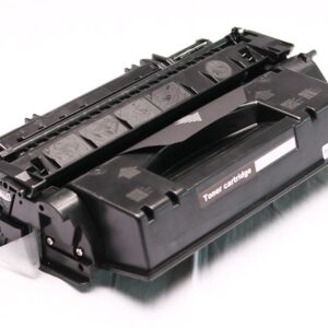 Canon 719H sort XL toner Kompatibel 3479B002-H - 6.300 sider - Canon