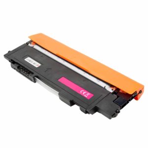 HP 117X magenta toner Kompatibel 2071XM - 1.300 sider - HP - Kompatibel