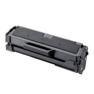 HP 106X sort toner 2.000 sider alternativ  W1106X - INKpartner ApS