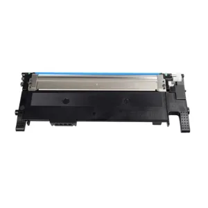 HP 117A cyan toner 700 sider alternativ- W2071A - INKpartner ApS