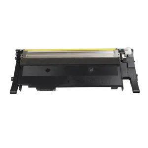 HP 117X gul toner 1.300 sider 2071X  alternativ - INKpartner ApS