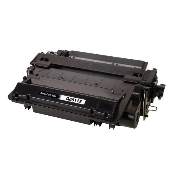 hp-11x-sort-xl-toner-12000-sider-kompatibel-q6511x-720653 HP 11X sort XL toner 12.000 sider kompatibel Q6511X - INKpartner ApS