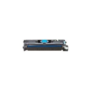 HP 122A cyan toner 4.000 sider Q3961A  alternativ - INKpartner ApS