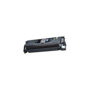 HP 122A sort toner 5.000 sider Q3960A  alternativ - INKpartner ApS