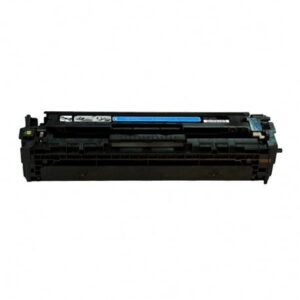 HP 125A cyan toner 1.400 sider  alternativ  CB541A - INKpartner ApS