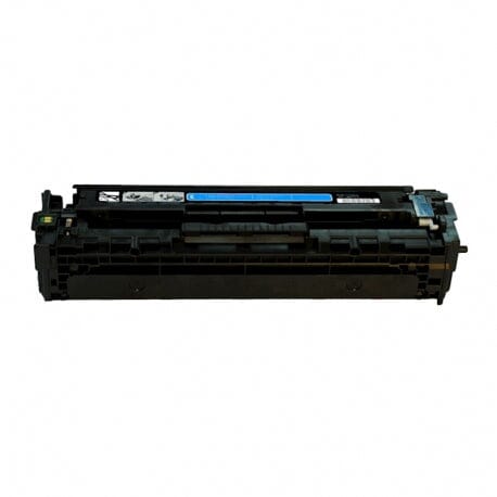 hp-125a-cyan-toner-1400-sider-alternativ-cb541a-151082 HP 125A cyan toner 1.400 sider alternativ CB541A - INKpartner ApS