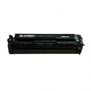 HP 125A sort toner 2.200 sider  alternativ  CB540A - INKpartner ApS