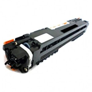 HP 126A sort toner 1.200 sider  alternativ  CE310A - INKpartner ApS