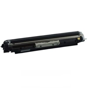 HP 130A sort toner 1.300 sider  alternativ  CF350A - INKpartner ApS