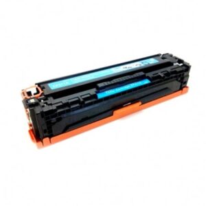 HP 131A cyan toner 1.800 sider  alternativ  CF211A - INKpartner ApS
