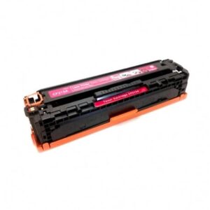 HP 131A magenta toner 1.800 sider  alternativ  CF213A - INKpartner ApS