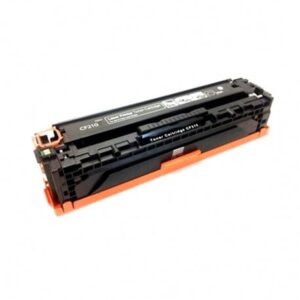 HP 131A/X sort toner 2.400 sider  alternativ  CF210X - INKpartner ApS