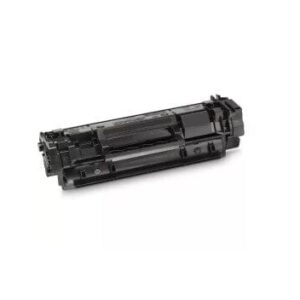 HP 139X sort toner 4.000 sider  alternativ  W1390X - INKpartner ApS