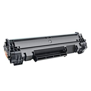 HP 142x sort toner 2000 sider alternativ  W1420X - INKpartner ApS
