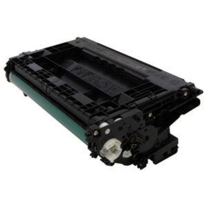 HP 147A sort toner 10.500 sider kompatibel  W1470A - INKpartner ApS