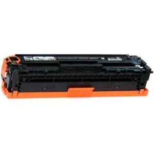 HP 201X sort toner 2.800 sider  alternativ  CF400X - INKpartner ApS