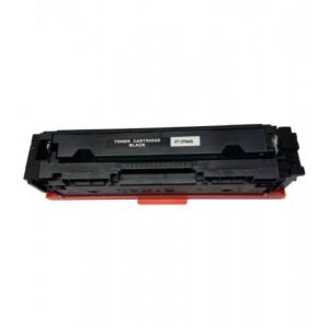 HP 203A sort toner 1.400 sider  alternativ  CF540A - INKpartner ApS