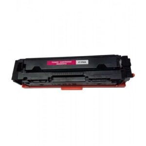 HP 203X magenta toner 2.500 sider  alternativ  CF543X - INKpartner ApS