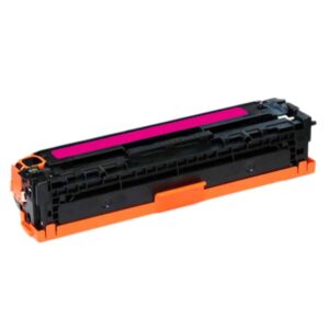 HP 205A magenta toner 900 sider CF533A  alternativ  CF533A - INKpartner ApS