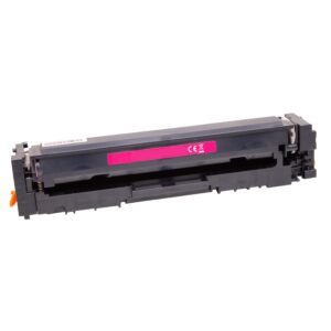 HP 207A magenta toner 1.250 sider alternativ  W2213A - INKpartner ApS