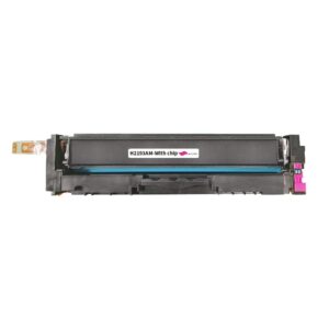 HP 219A magenta toner 1.200 sider alternativ  W2193A - INKpartner ApS