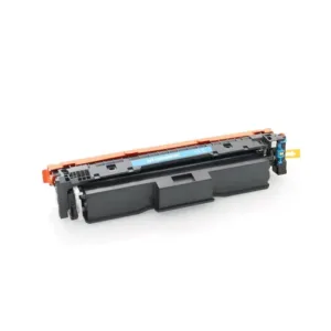 HP 220X cyan toner 5.500 sider kompatibel  W2201X - INKpartner ApS