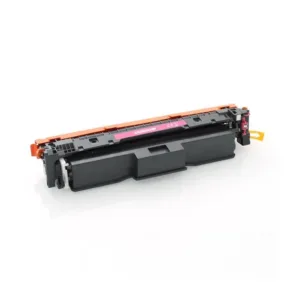 HP 220X magenta toner 5.500 sider kompatibel  W2203X - INKpartner ApS