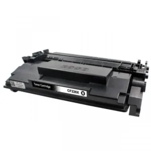 HP 26X sort toner 9.000 sider  kompatibel  CF226X - INKpartner ApS