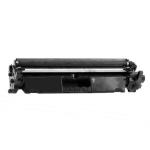 HP 30A sort toner 1.600 sider  alternativ CF230A - INKpartner ApS