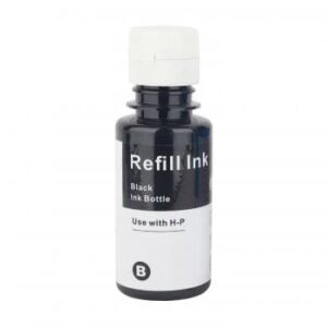 HP 32 sort refill 90 ml 1VV24AE  alternativ - INKpartner ApS