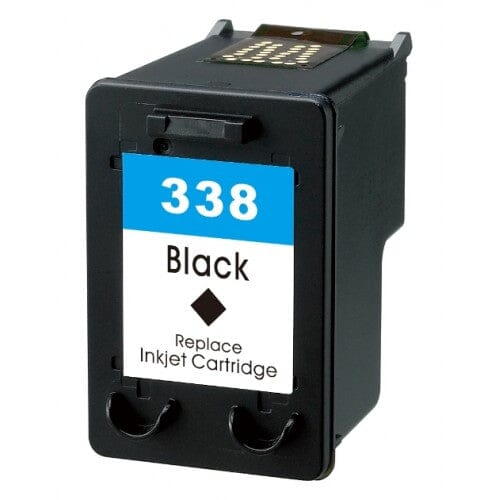 hp-338-sort-printerpatron-18ml-alternativ-c8765ee-796413 HP 338 sort printerpatron 18ml alternativ C8765EE - INKpartner ApS