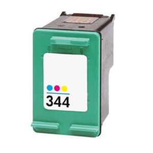 HP 344 farve printerpatron 22ml  alternativ  C9363EE - INKpartner ApS