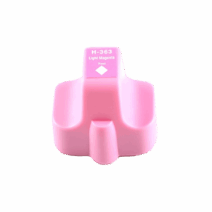 HP 363XL lys magenta printerpatron 13ml  alternativ  C8775EE - INKpartner ApS