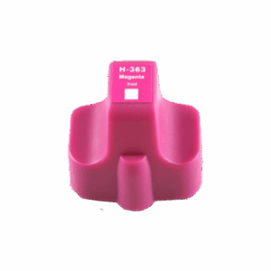 HP 363XL magenta printerpatron 13ml  alternativ  C8772EE - INKpartner ApS