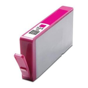 HP 364XL Magenta blækpatron 15ml  Alternativ  CB324EE - INKpartner ApS