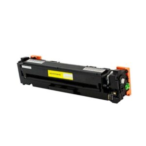 HP 410A gul toner 2.300 sider  alternativ  CF412A - INKpartner ApS