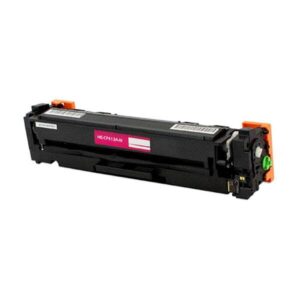 HP 410A magenta toner 2.300 sider  alternativ  CF413A - INKpartner ApS