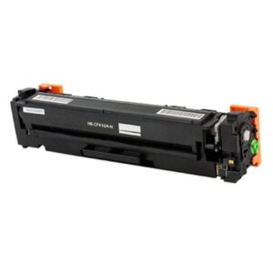 HP 410A sort toner 2.300 sider  alternativ  CF410A - INKpartner ApS