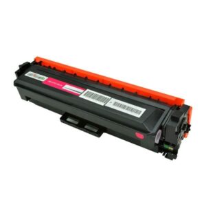 HP 410X magenta toner 5000 sider  alternativ  CF413X - INKpartner ApS