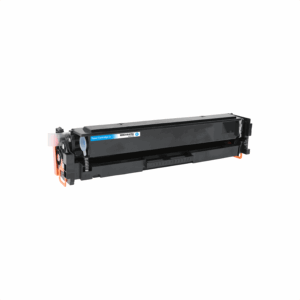 HP 415A cyan toner 2.100 sider W2031A  kompatible - INKpartner ApS