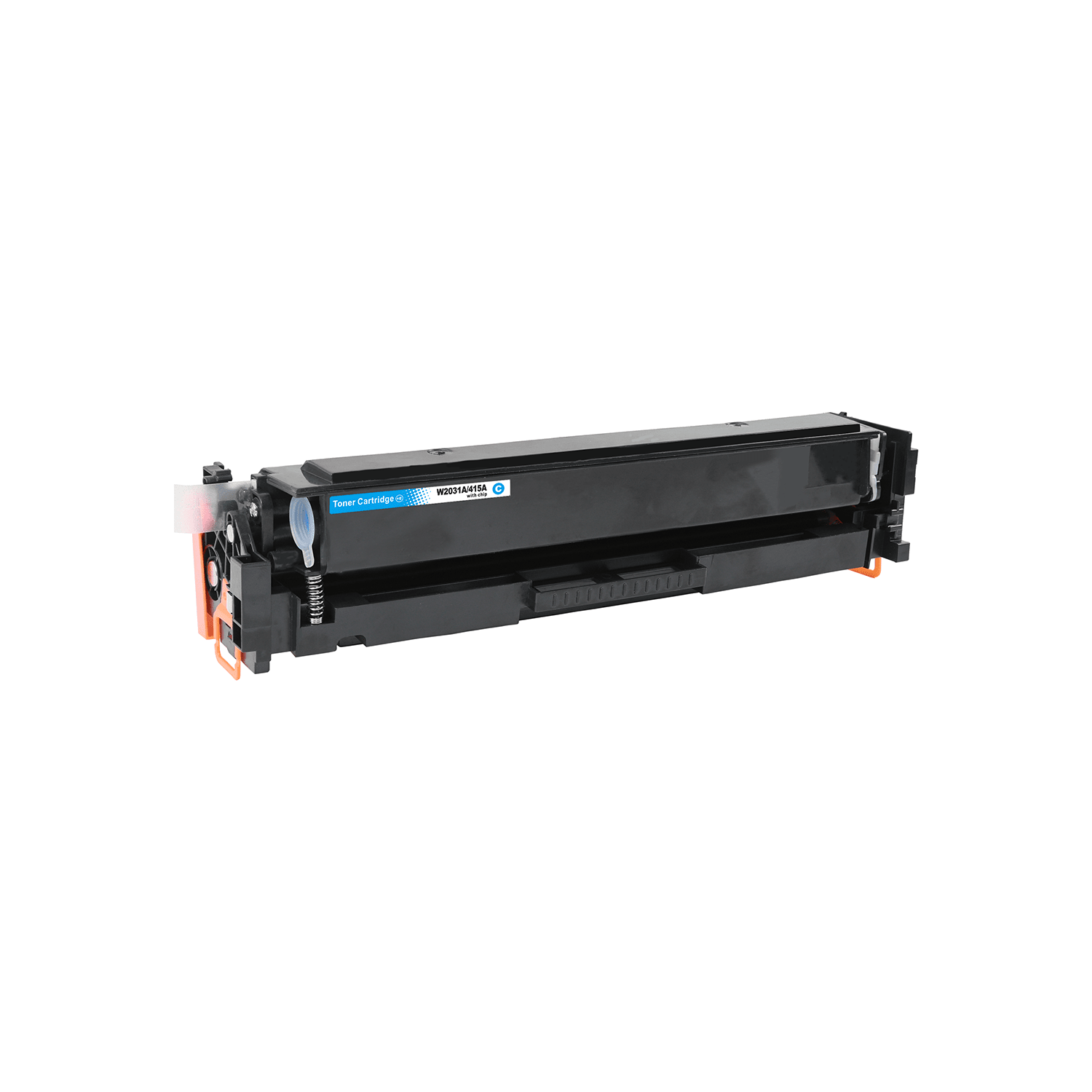 hp-415a-cyan-toner-2100-sider-w2031a-kompatible-632584 HP 415A cyan toner 2.100 sider W2031A kompatible - INKpartner ApS