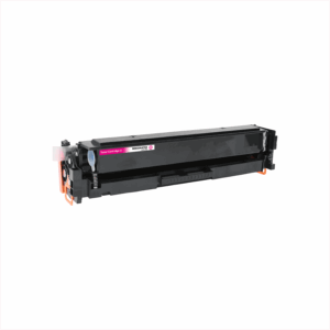 HP 415A Magenta toner 2.100 sider W2033A  kompatible - INKpartner ApS