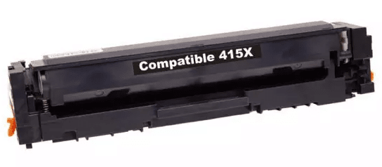hp-415x-sort-toner-7500-sider-w2030x-alternativ-891194 HP 415X sort toner 7.500 sider W2030X alternativ - INKpartner ApS