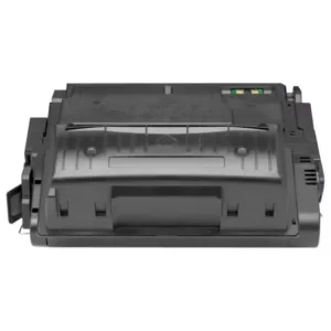 HP 42X sort toner 20.000 sider  alternativ  Q5942X - INKpartner ApS