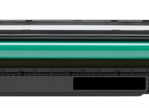 HP 504X sort toner 11.000 sider CE250A  alternativ - INKpartner ApS